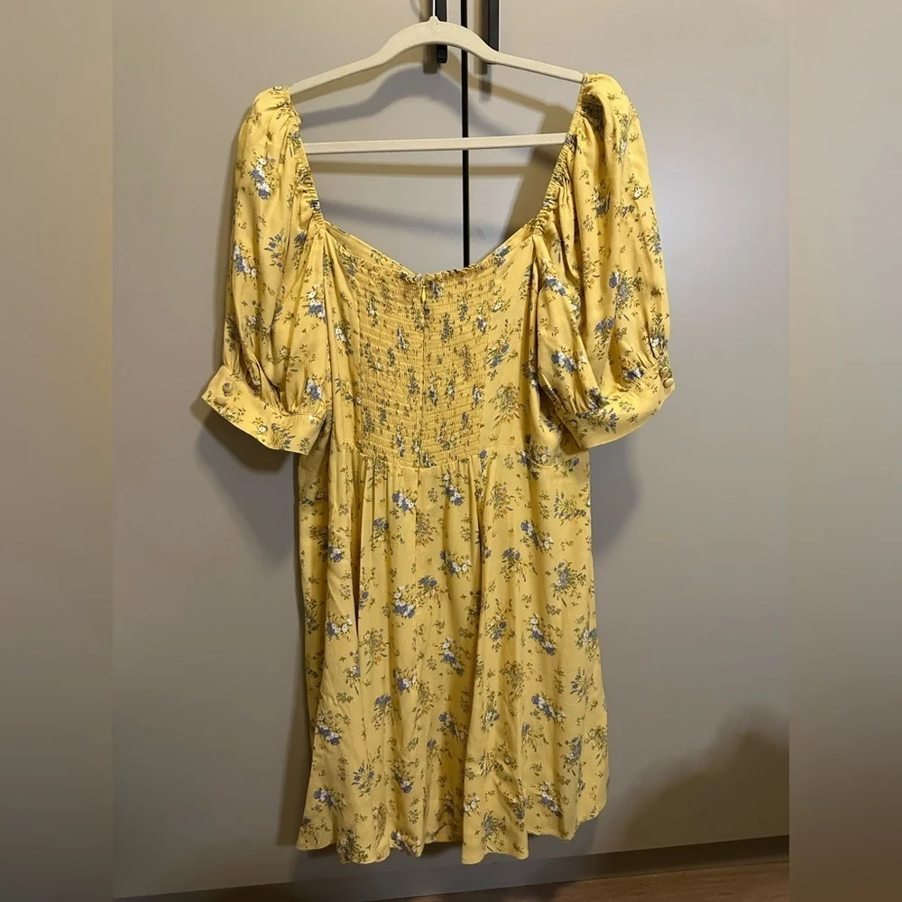 Reformation brighten your